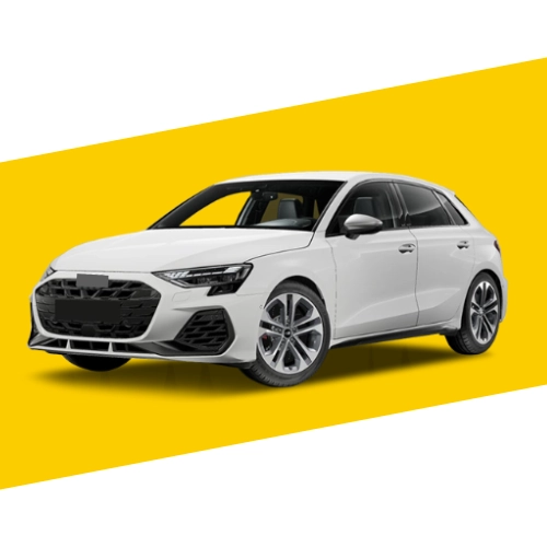 Audi A3 SPORTBACK 5P (2020 Actuel)